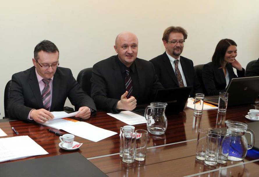 Robert Anić/Pixsell