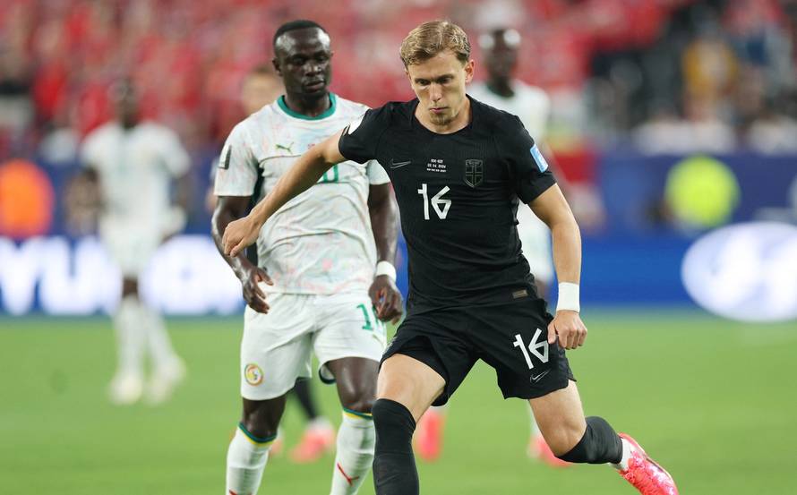 FIFA World Cup 2026 - Group I - Norway v Senegal
