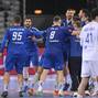 Zagreb: Machineseeker EHF Liga prvaka, RK Zagreb - OTP Bank Pick Szeged