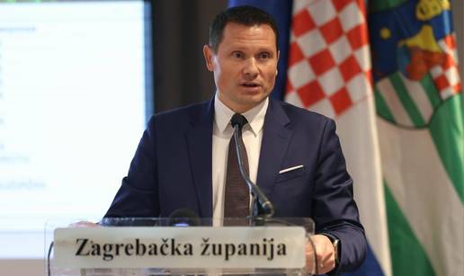 Kolarec: Zagreba&ccaron;ka &zcaron;upanija je vjeran partner obrtnicima, za 2026. osigurali smo 3 milijuna &euro;