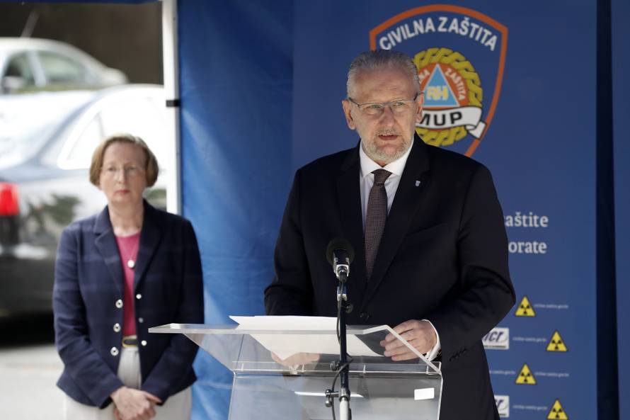 Imamo još šestero zaraženih, među njima je i malo dijete
