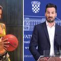 Miletić: 'Sam mogu pobijediti 5 žena u košarci.' Stigao poziv iz reprezentacije: Recite gdje i kad