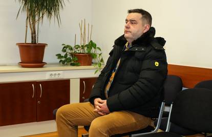Vjeroučitelj iz Zagreba koji je širio mržnju tvrdi da nije kriv