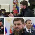 Čečeni stradali zbog TikToka?! 'Tako smo im otkrili položaje'; Kadirov: Ukrajince ćemo spaliti