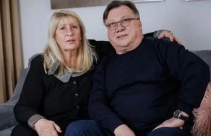 Supruga Halida Bešlića rekla je samo jednu rečenicu kada su joj javili vijest da je on preminuo...