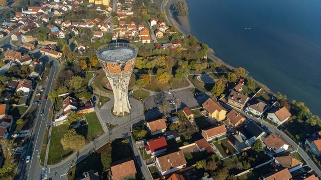 Vukovarska županija ima najveći pad broja stanovnika