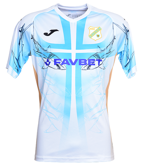 FOTO Tko je predstavio dresove za novu sezonu i koliko koštaju?