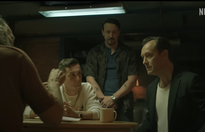 Ova je krimi serija veliki hit na Netflixu: Obožavaju je i Hrvati