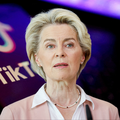Ursula Von der Leyen: 'Zabrana TikToka u EU nije isključena...'