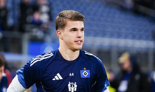 Barcelona &zcaron;eli Vu&scaron;kovi&cacute;a! Jedna stvar mogla bi olak&scaron;ati posao