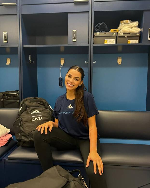 FOTO Ovo su sportašice koje su se skinule za Playboy: Među njima je i jedna Hrvatica...