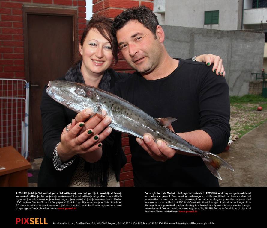 Duško Jaramaz/Pixell