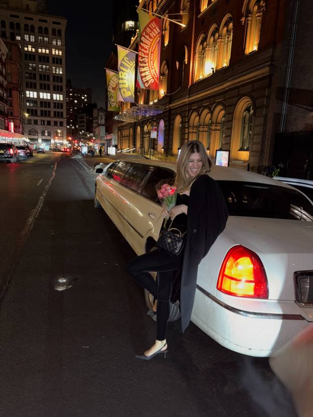 FOTO Proglasili su je najljepšom tenisačicom, umirovila se sa 32 godine. Sada ima novi posao