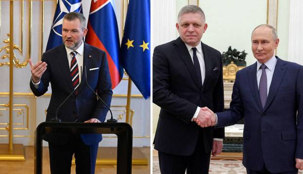 FOTO Upoznajte čelnike država EU-a: SAD okreće leđa, oni će odlučiti o budućnosti kontinenta