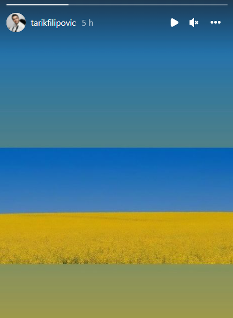 Poznati Hrvati komentirali ruski napad na Ukrajinu: 'U ratu svi zarađuju osim naroda koji gine'