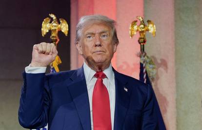 Wall Street Journal o slučaju Epstein: Trump obaviješten da je njegovo ime u spisima