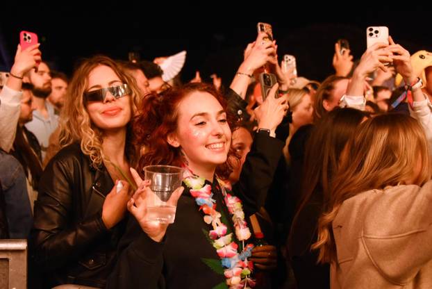 Umag: Finalna večer Seastara ispunila očekivanja