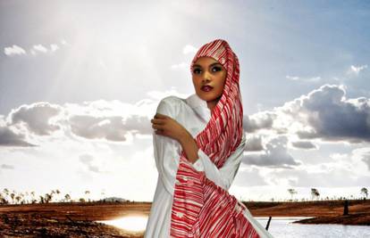 Trendi i odane tradiciji: Bliži li se nova era islamske mode?