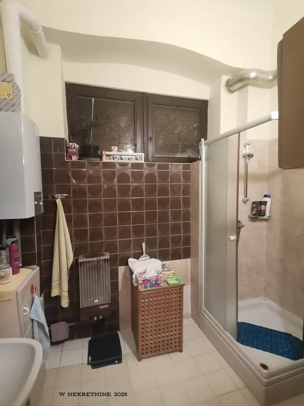 FOTO Rijetko na tržištu! Prodaju stan tik do bana Jelačića. Ima panoramski pogled. Cijena je hit