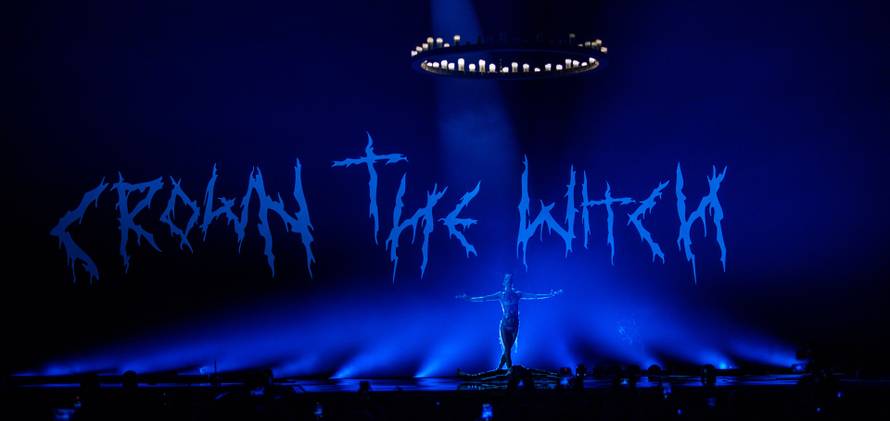 First rehearsals for the 68th Eurovision Song Contest