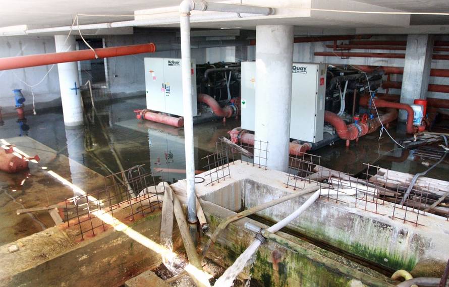 Ivana Ivanović/Pixsell