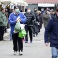 U Srbiji četvrti val epidemije, stručnjaci traže strože mjere