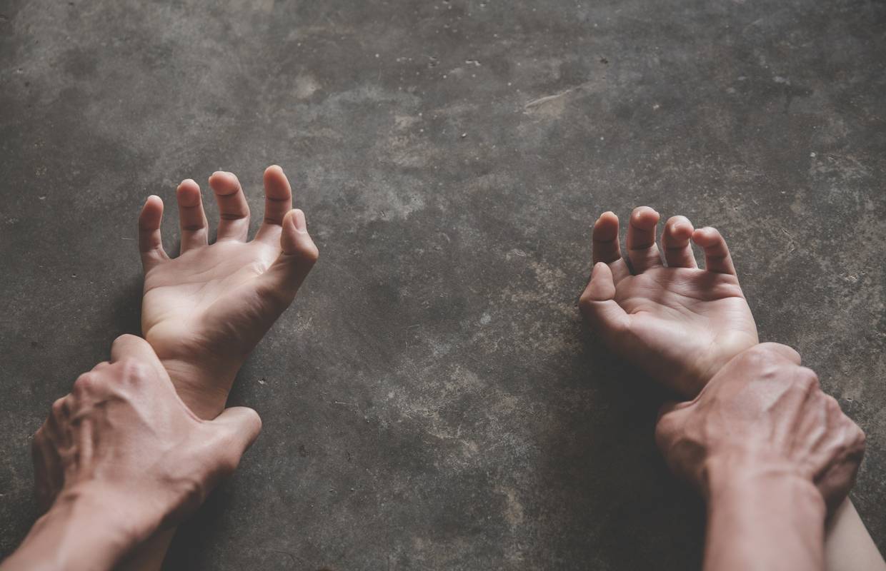 Najbolje seks poze za isprobati tijekom ljetnog toplinskog vala