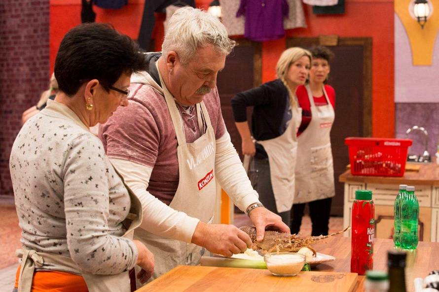 Zbog stres-testa pale kazne i svađa među natjecateljicama