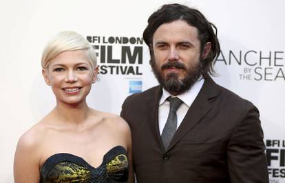 Casey Affleck: 'Moj brat Ben nije zaslužan za Zlatni globus'