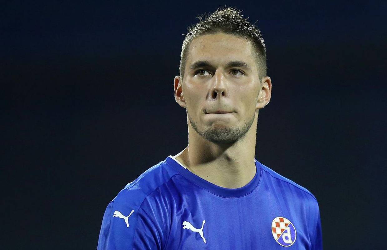 Talijani pišu: Pjaca je milijune odbio zbog Dinama. Senzacija