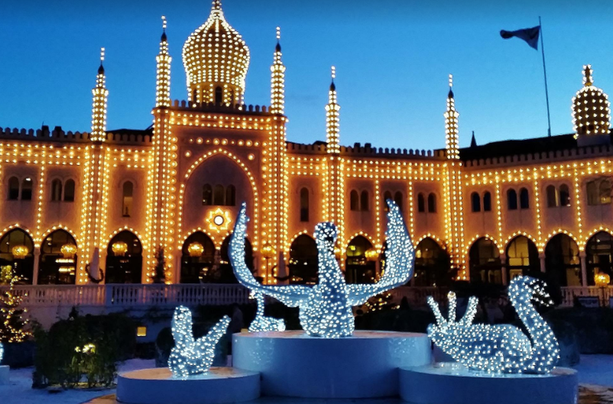 Najpopularniji zabavni parkovi u Europi: Ovo su adrenalinska čuda koja morate posjetiti