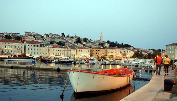 Goran Kovačić/Pixsell