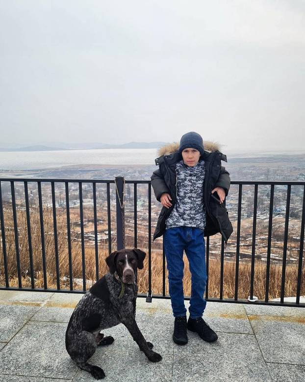 FOTO Nikad nećete pogoditi koliko Denis ima godina: 'Misle da sam krivotvorio vozačku'