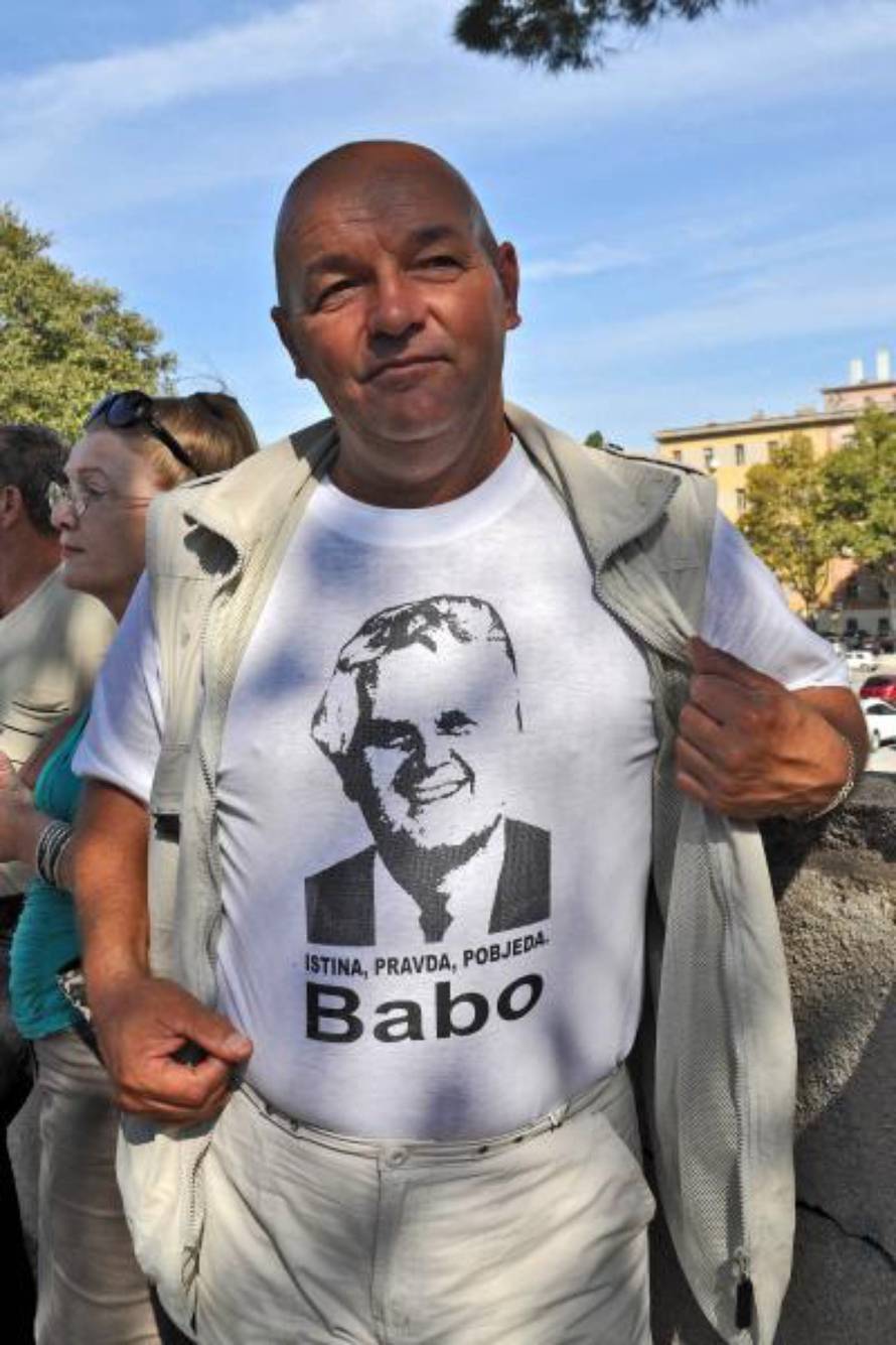 Duško Marušić/Pixsell