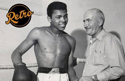 Muhammad Ali krenuo u 'lov na medvjede' i postao prvak prvi put: 'I dalje sam najzgodniji'