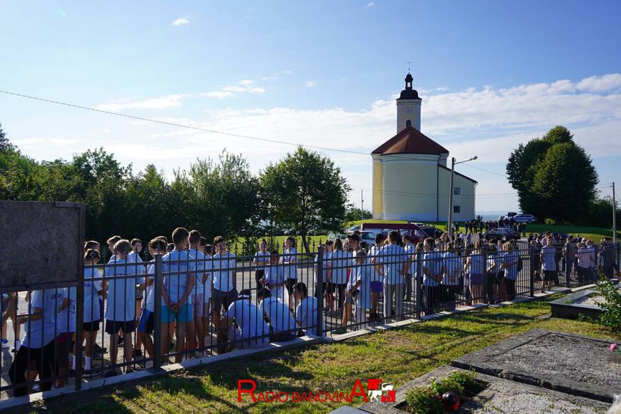 Napad na PP Glina: Tomislav Rom imao je tek 20, branio je svoje. Pokošen je snajperom