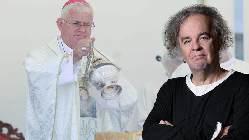 Jergović: Nadbiskup Mate Uzinić i dobri čovjek iz Samarije