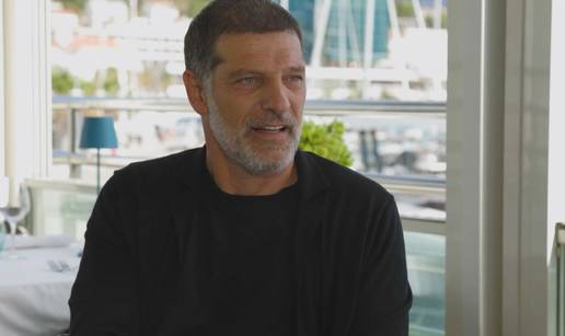 Slaven Bilić postao TV voditelj! Zamijenio je Stanića i Džombu