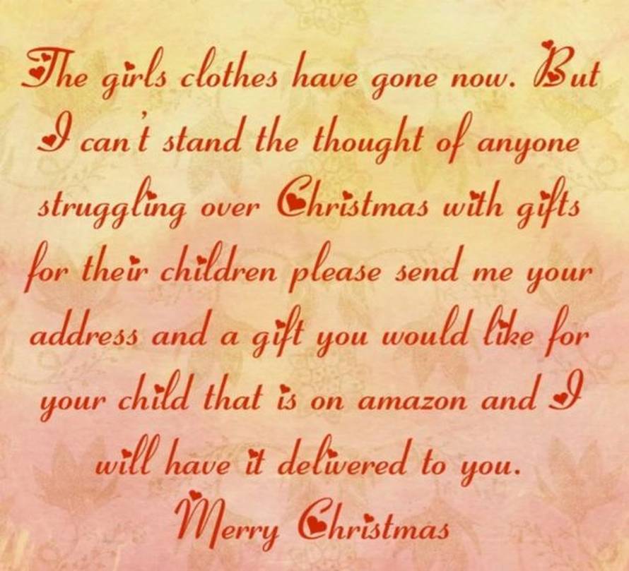 Tamara Ecclestone pomaže roditeljima koji nemaju novca za darove: Pošaljite mi adresu