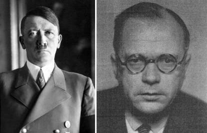 Hipnotizer koji je liječio Hitlera od njega napravio monstruma?