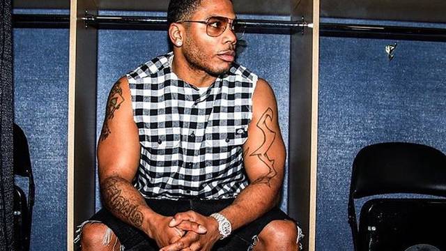 Reper Nelly uhićen usred noći: Silovao je ženu u svom busu?