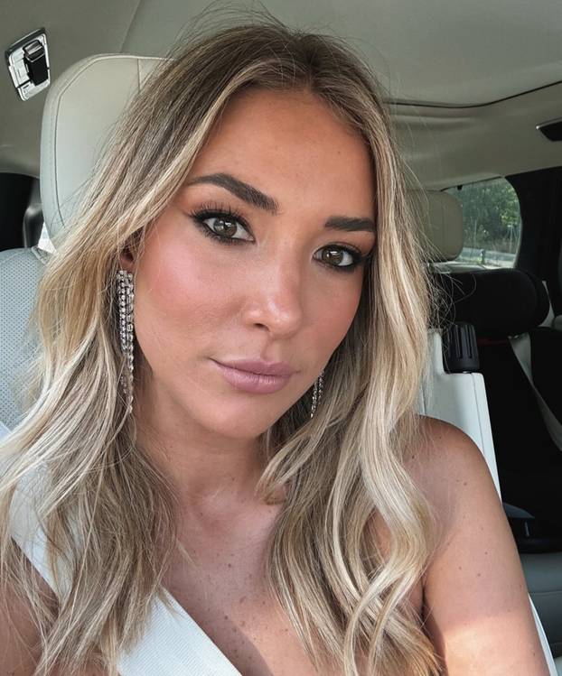 FOTO Bivši realovac šokirao sve pa se pomirio sa suprugom: 'To je bila najveća pogreška ikada'