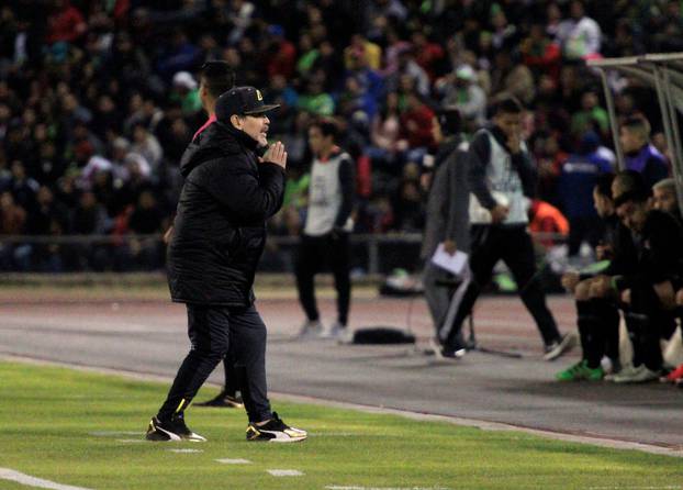 Soccer Football - Ascenso MX - Semifinals Second Leg- F.C. Juarez v Dorados