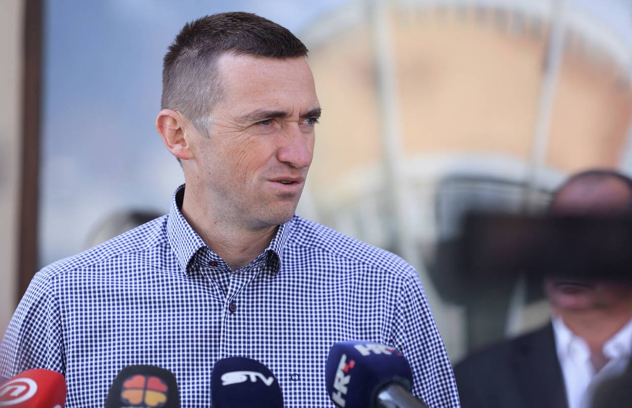 Penava: Velika je sramota svih hrvatskih Vlada da za zločine u Vukovaru nitko nije odgovarao