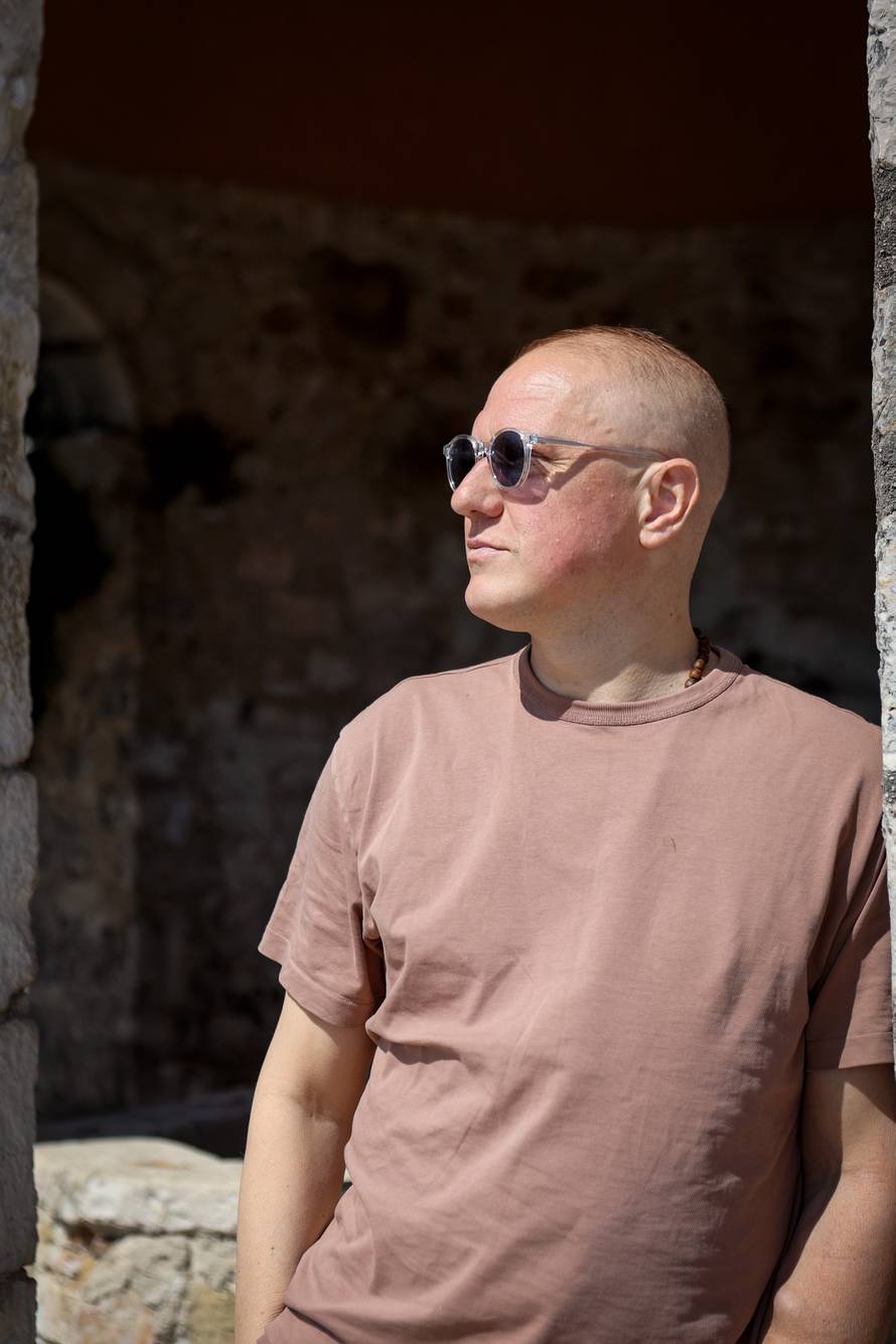 EKSKLUZIVNO Ivan Klasnić, ambasador hrvatske reprezentacije na predstojećem Euru: Vjerujem sigurno da ćemo proći grupu