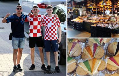 Vodič za navijače: Pivo već za tri i pol eura, sira u izobilju, ulica posvećena treneru Dinama...