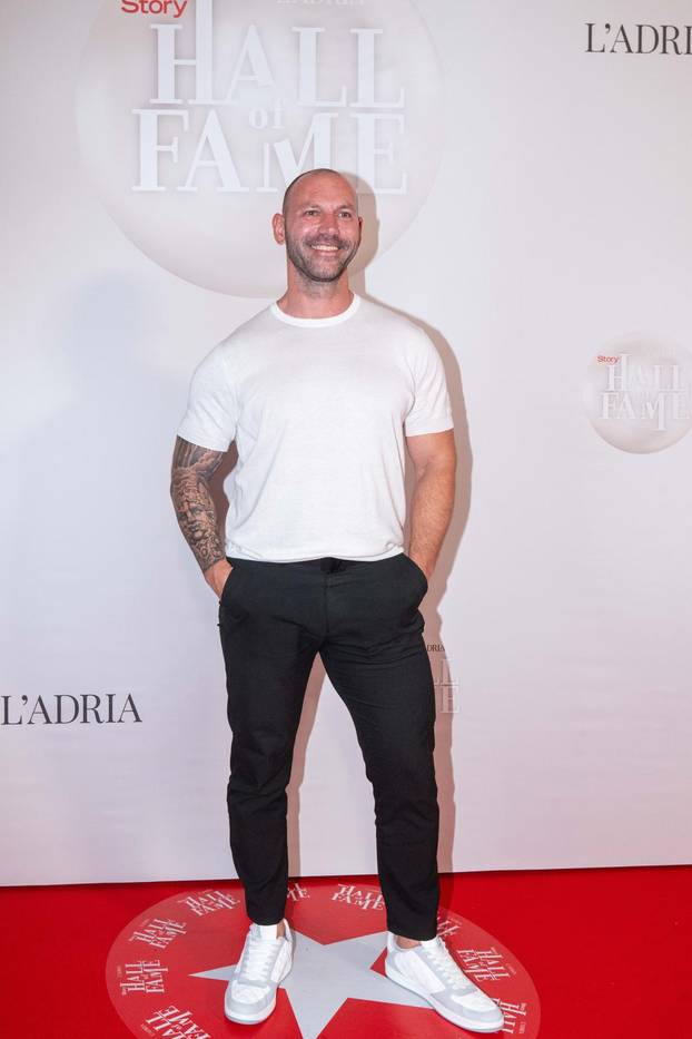 Zagreb: Održan je Story Hall of Fame