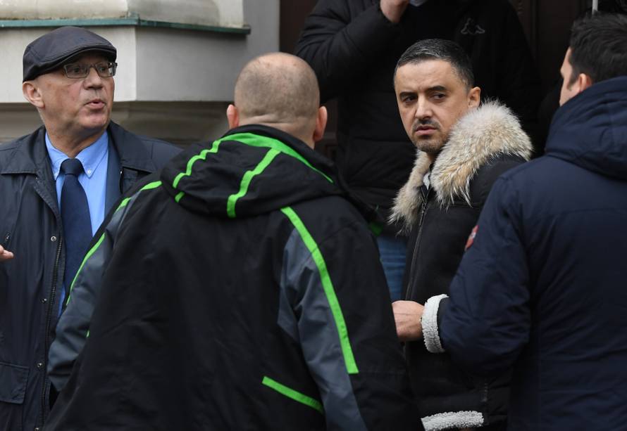 Govorio sam sinu: 'Šta će ti takva cura, pronađi si drugu'