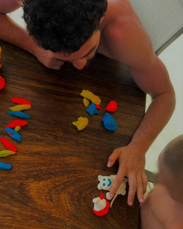 FOTO Kovačić uživao na jahti s Modrićem, evo kako je proveo ljeto na jadranskoj obali