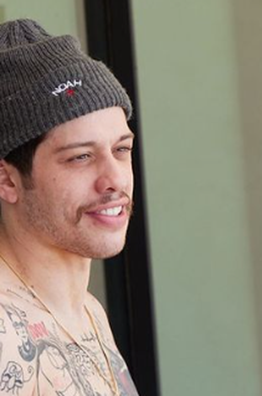 Pete Davidson priznao što želi: 'Trenutačno se pripremam za to'